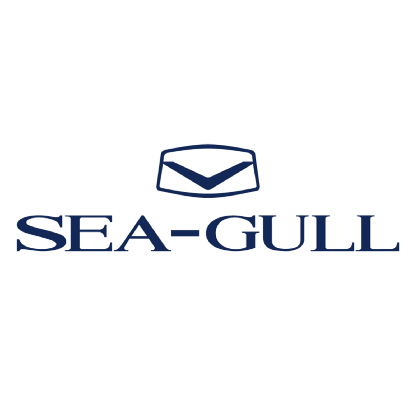 SEA-GULL
