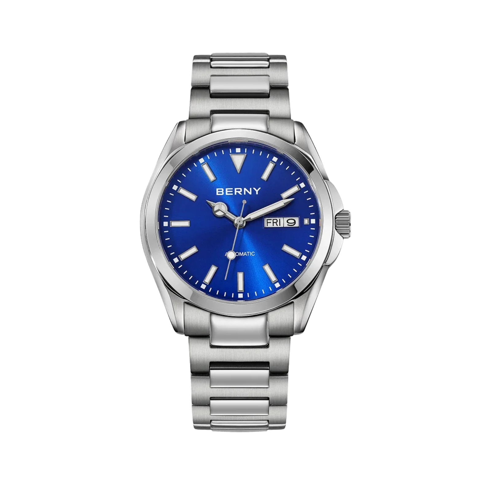 BERNY AUTOMATIC