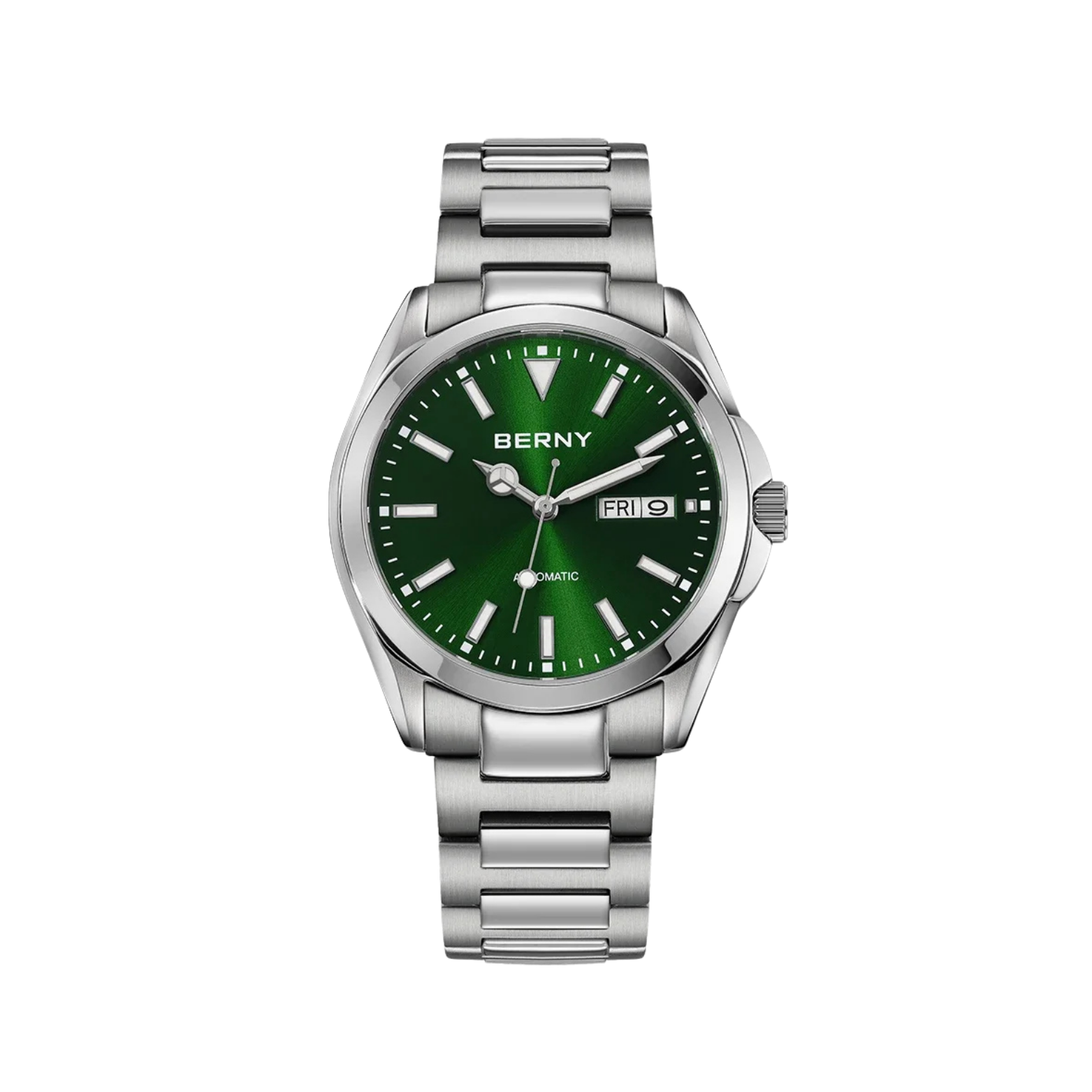 BERNY AUTOMATIC