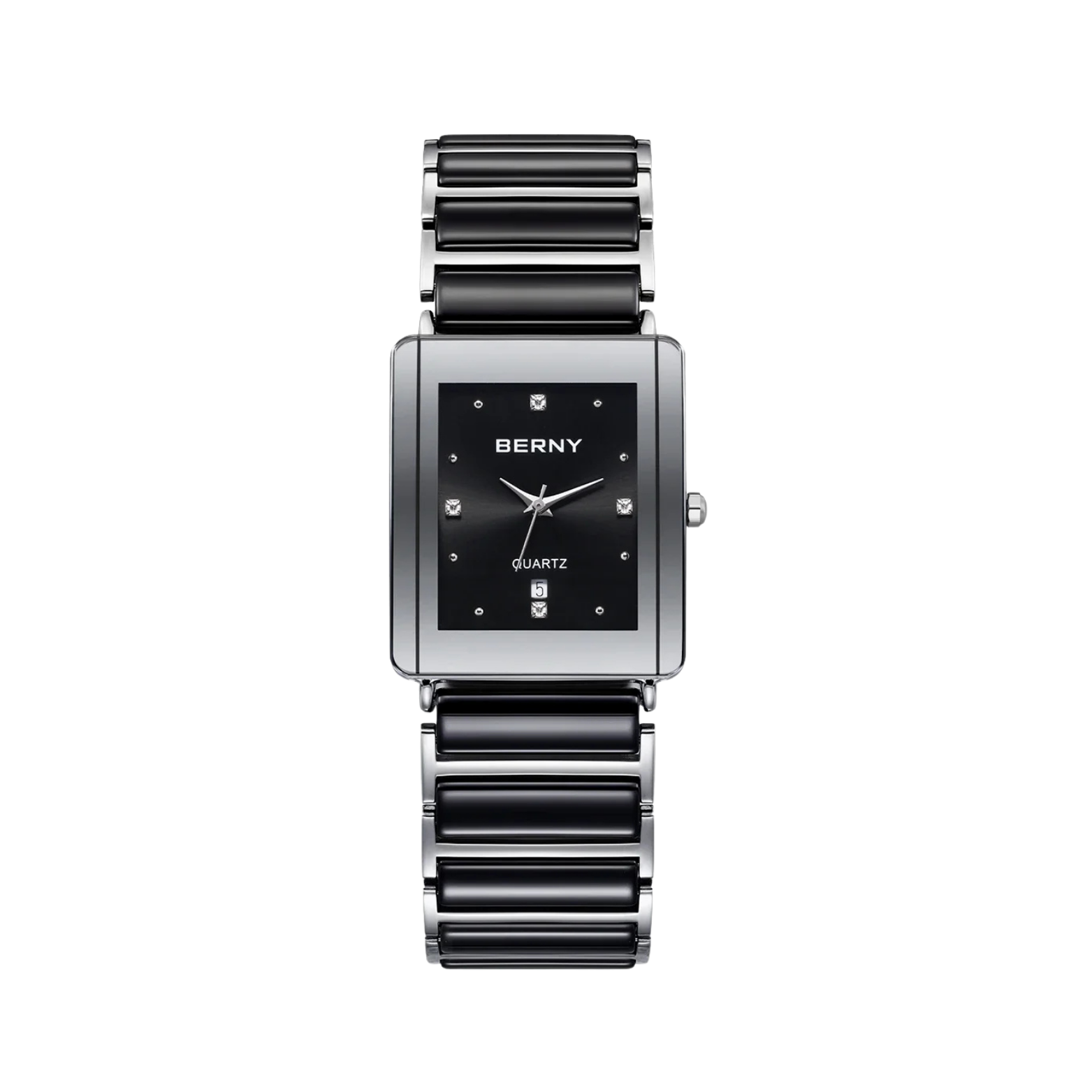 BERNY CERAMIC/TUNGSTEN