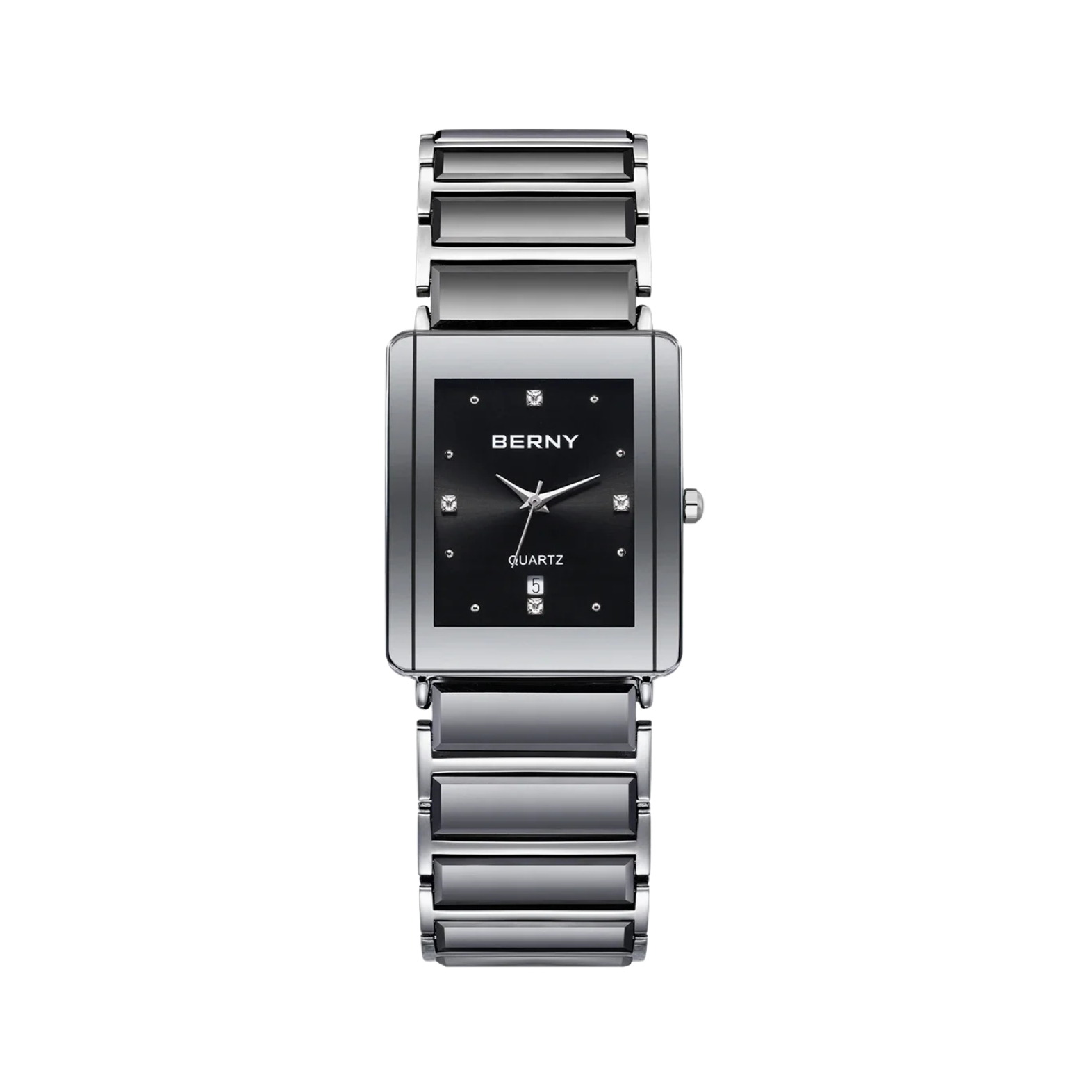 BERNY CERAMIC/TUNGSTEN