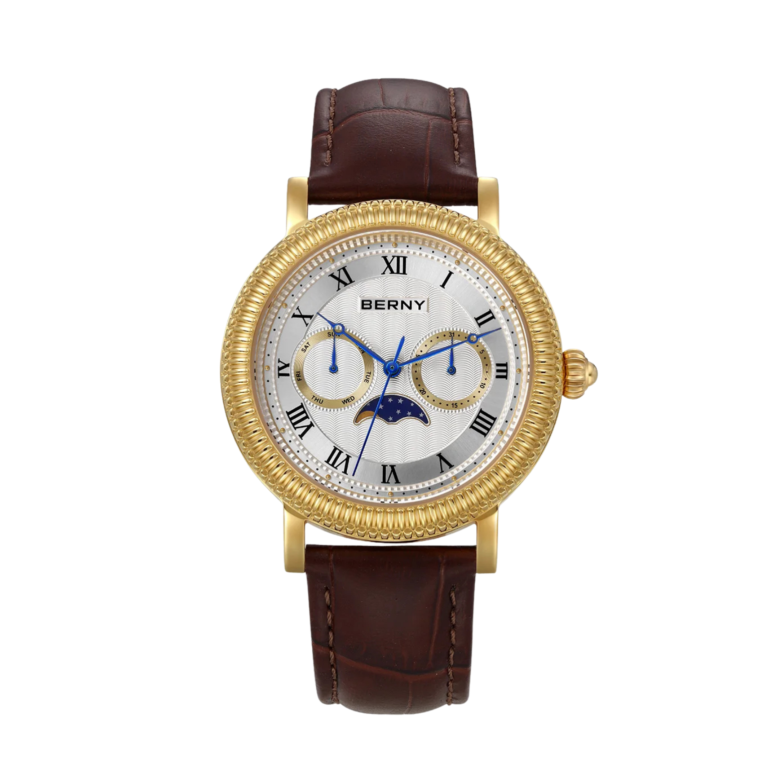 BERNY LOWKEY MOON-PHASE