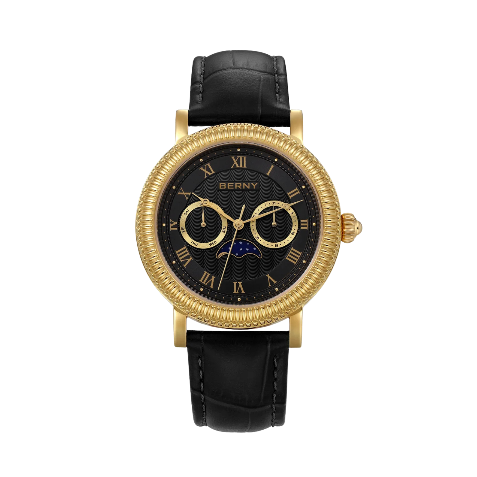 BERNY LOWKEY MOON-PHASE