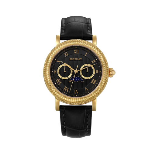 BERNY LOWKEY MOON-PHASE