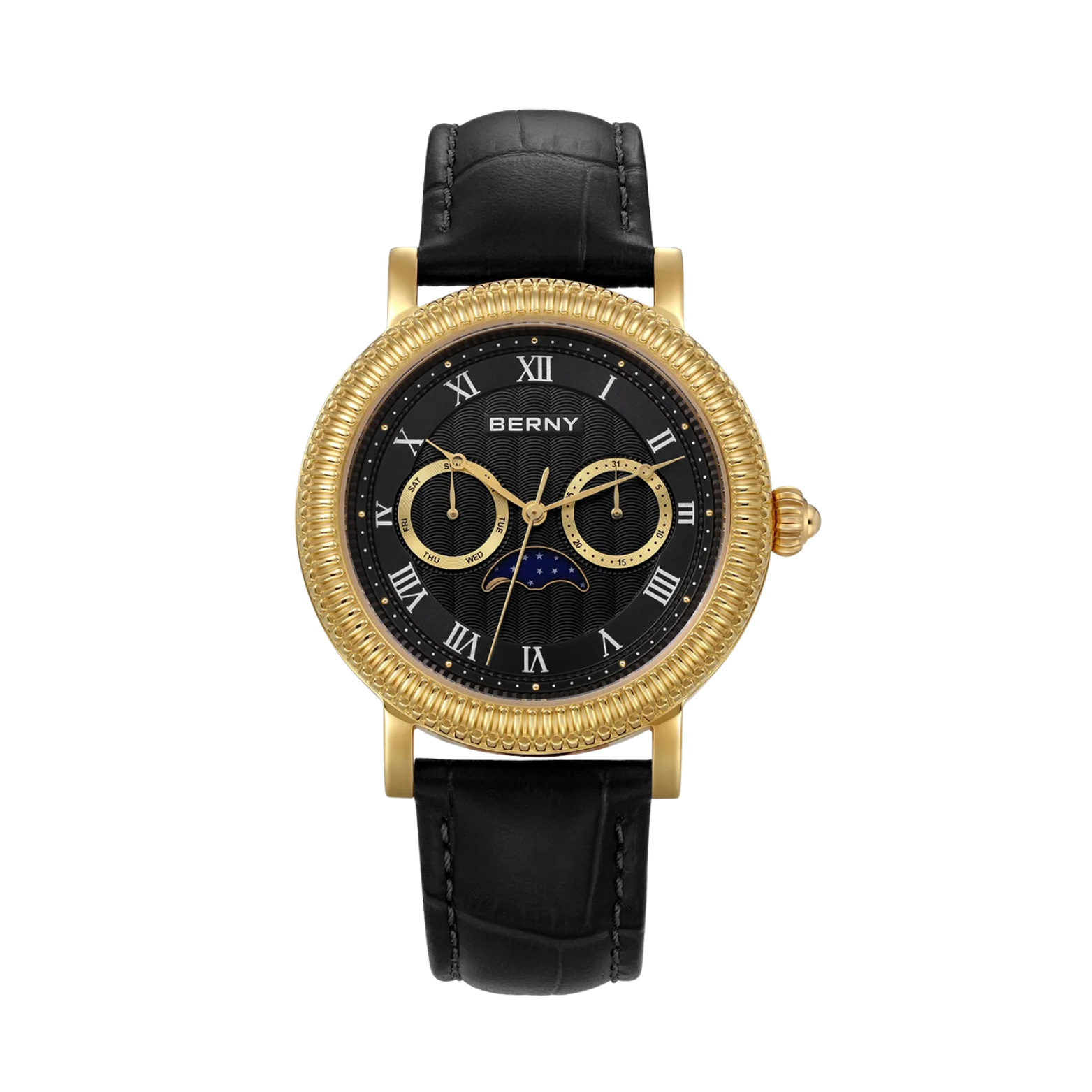 BERNY LOWKEY MOON-PHASE