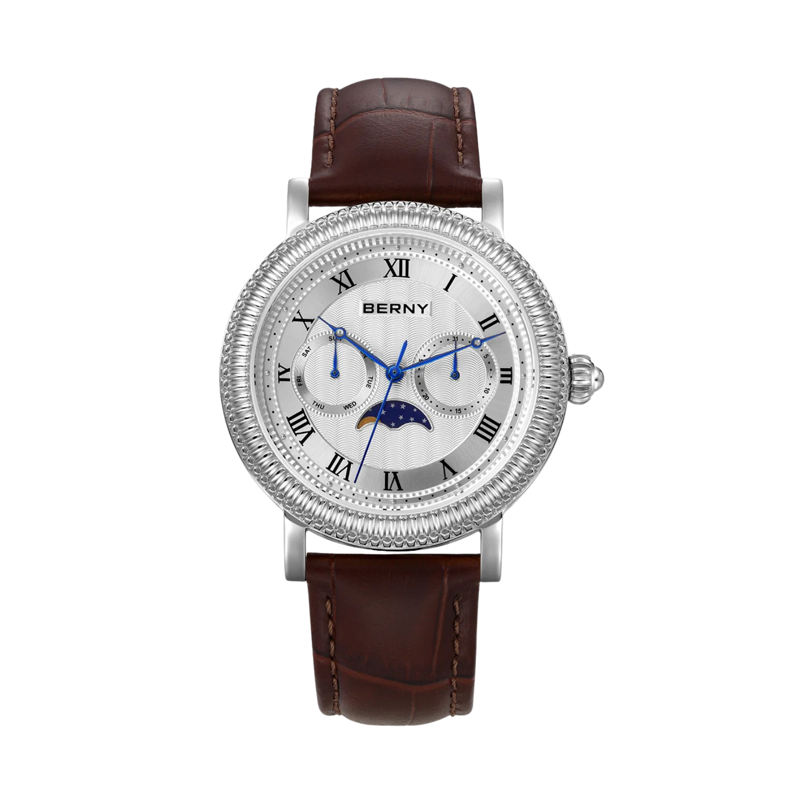 BERNY LOWKEY MOON-PHASE