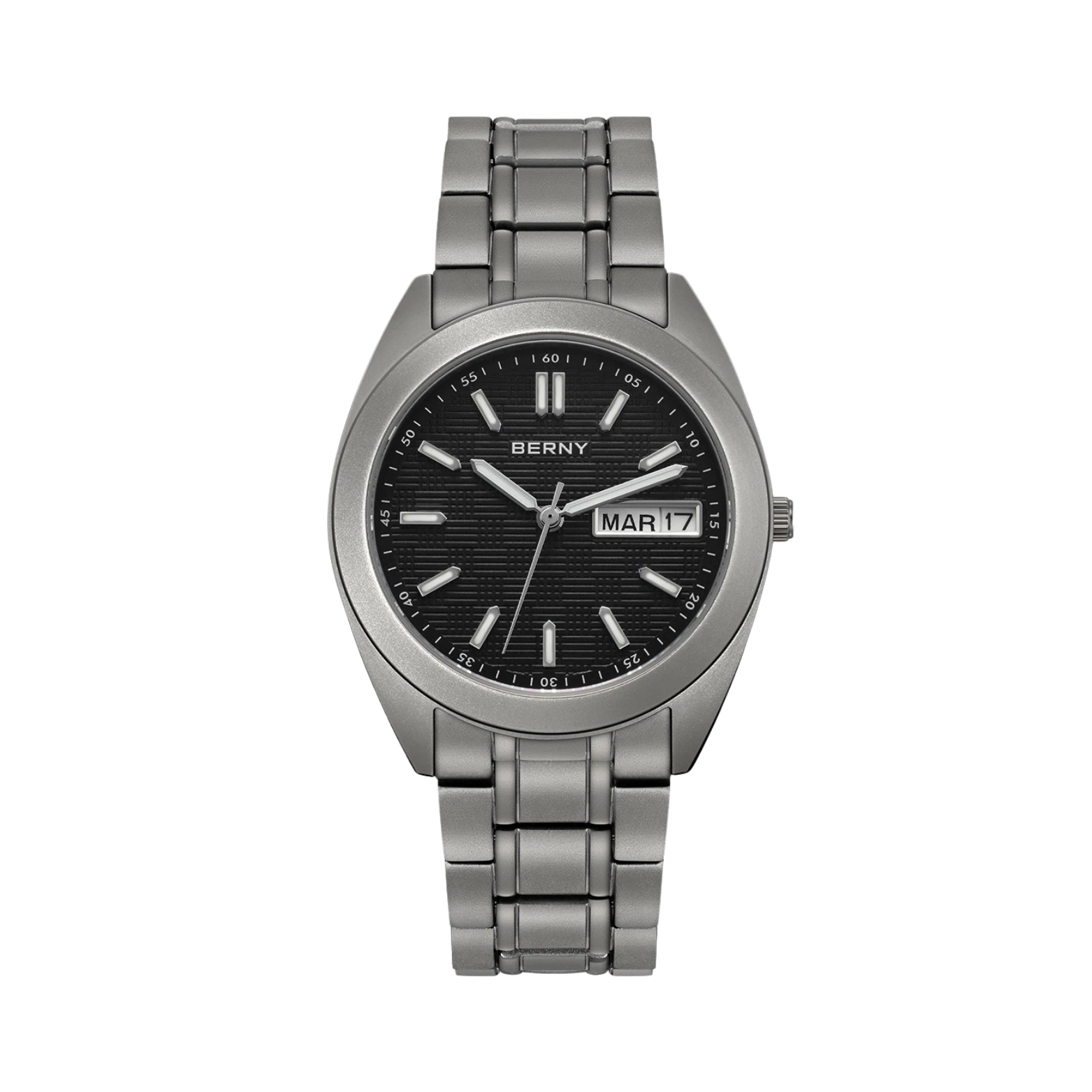 BERNY TITANIUM