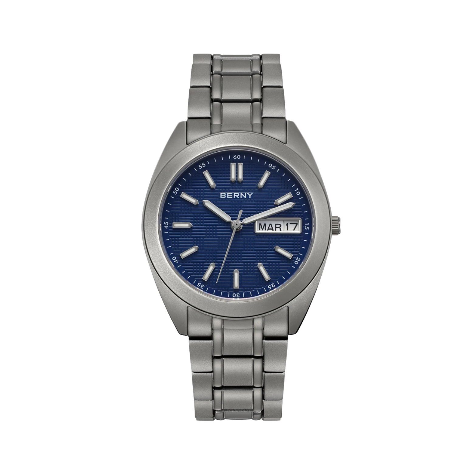 BERNY TITANIUM