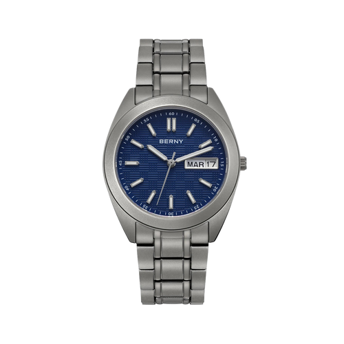 BERNY TITANIUM