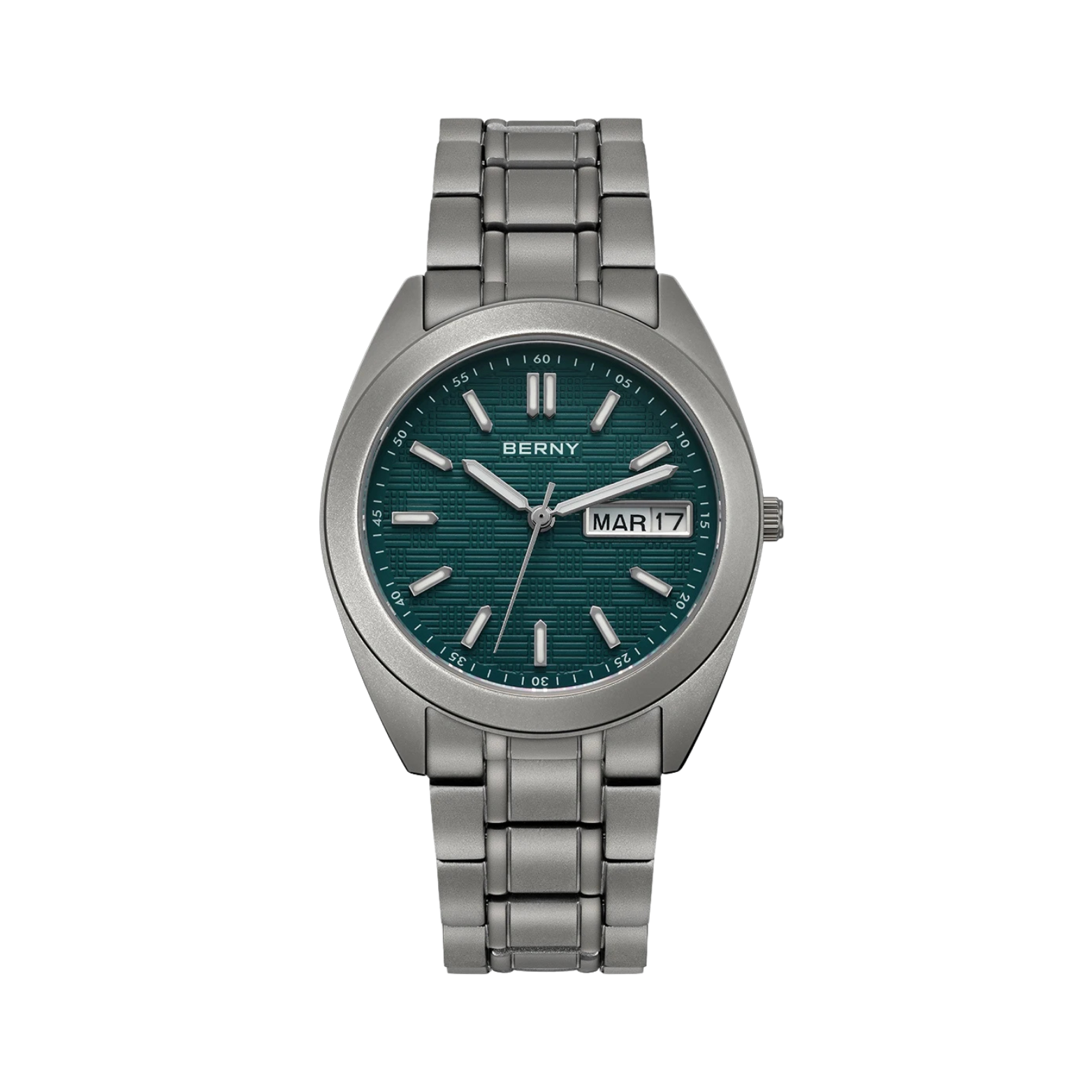 BERNY TITANIUM