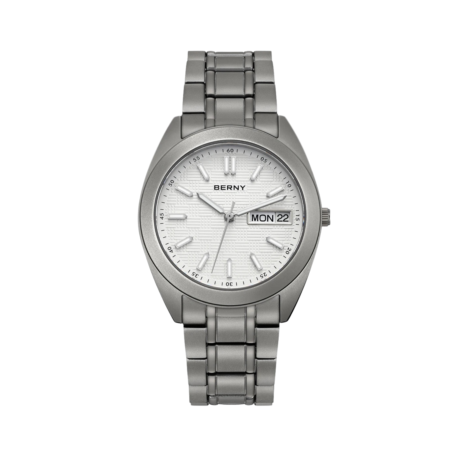 BERNY TITANIUM