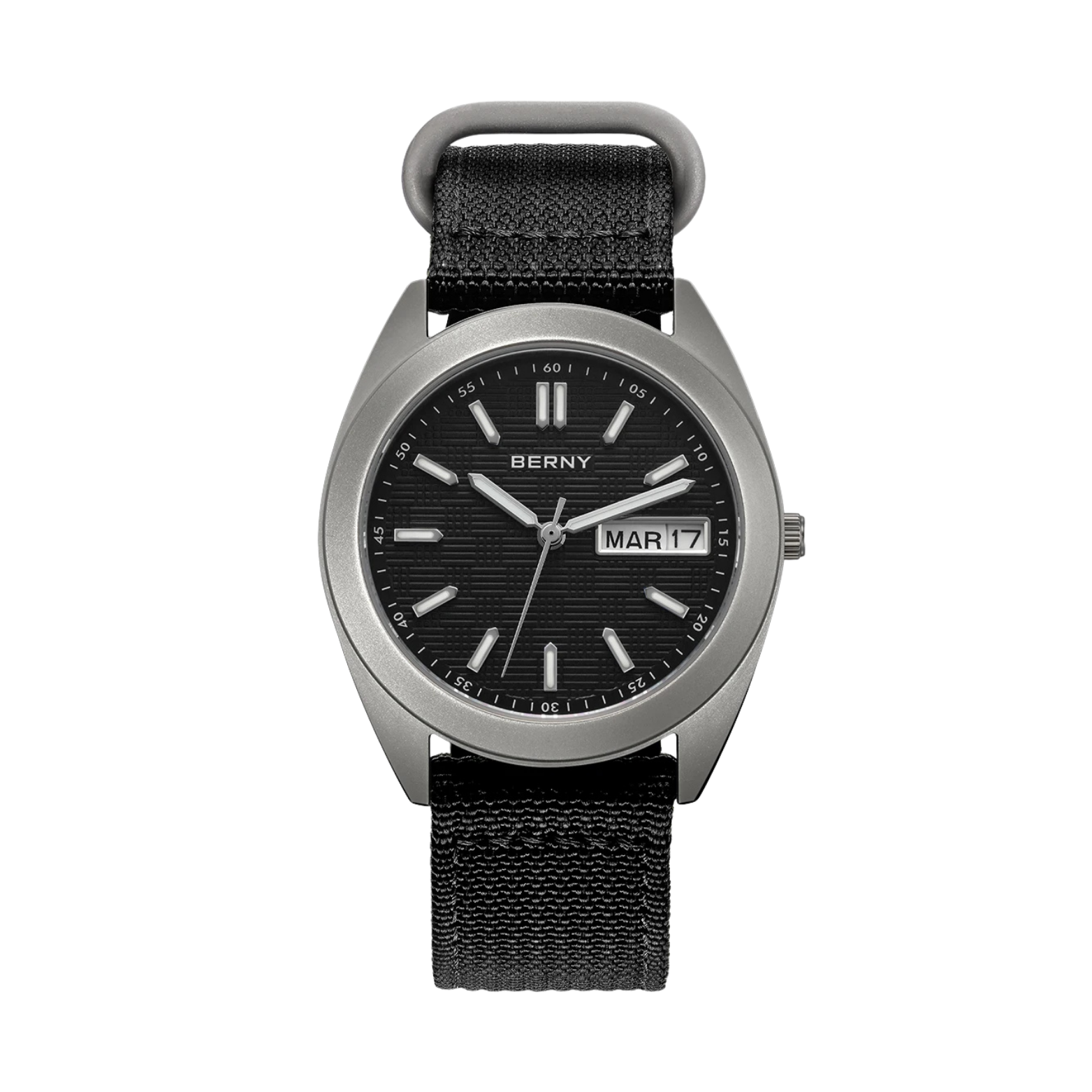BERNY TITANIUM