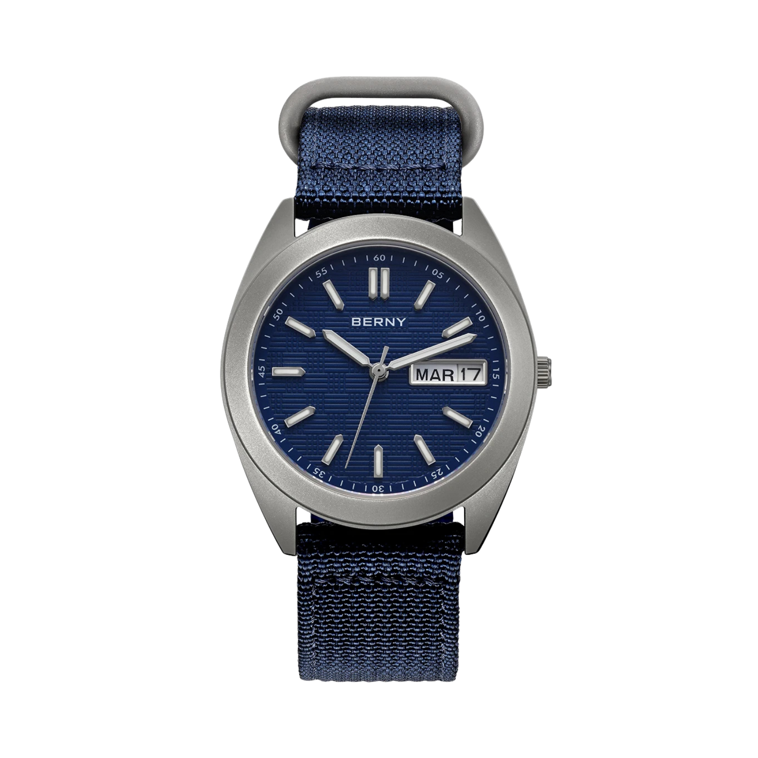 BERNY TITANIUM