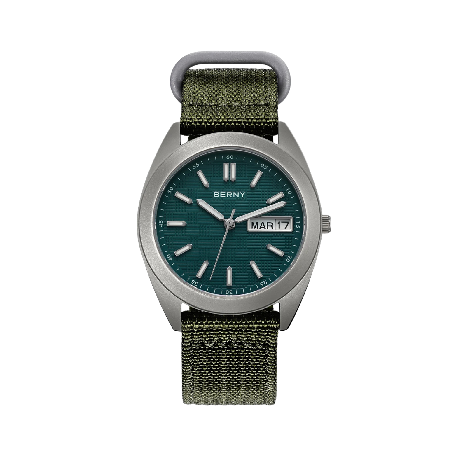 BERNY TITANIUM