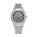 LONGLUX SKELETON BUSINESS