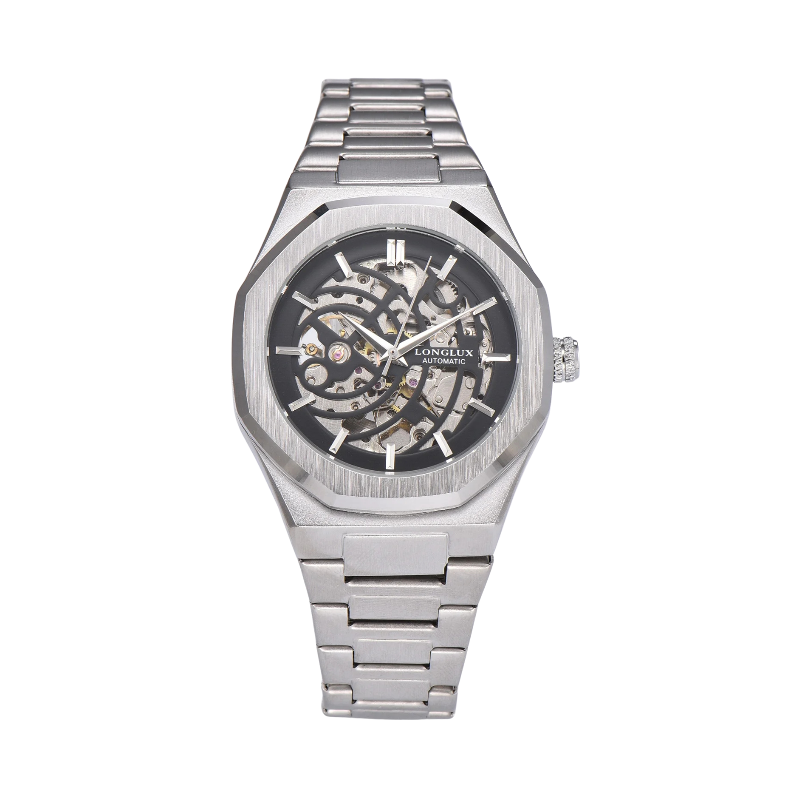 LONGLUX SKELETON BUSINESS