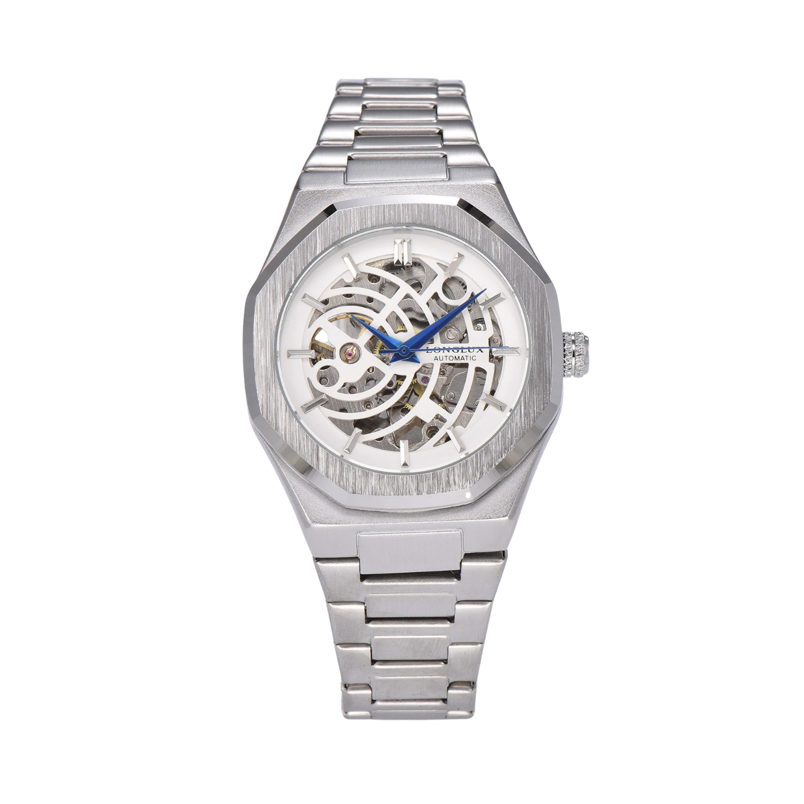 LONGLUX SKELETON BUSINESS
