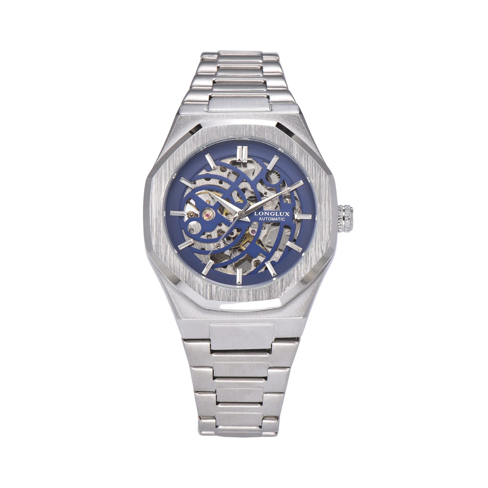 LONGLUX SKELETON BUSINESS