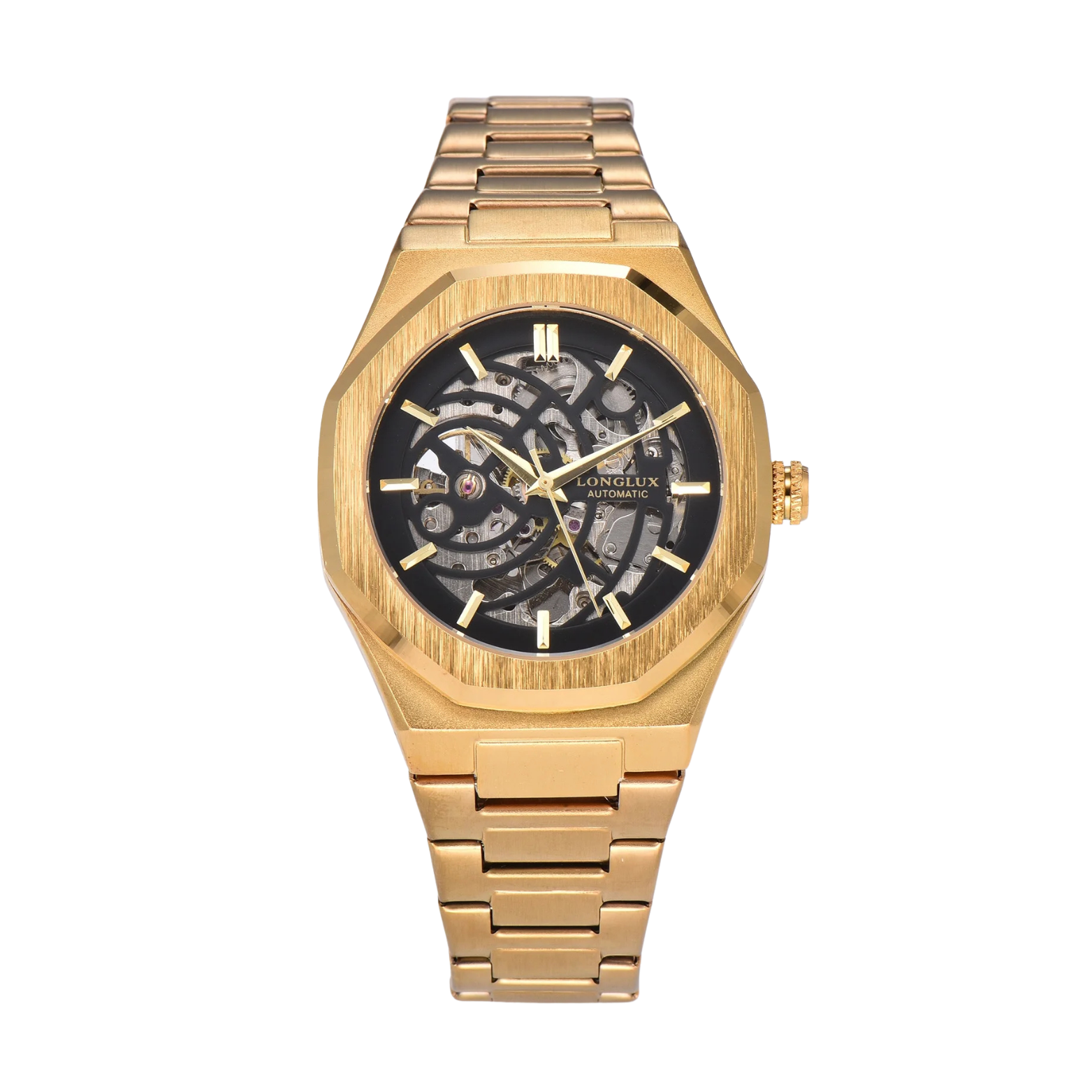 LONGLUX SKELETON BUSINESS
