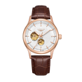 LONGLUX CLASS