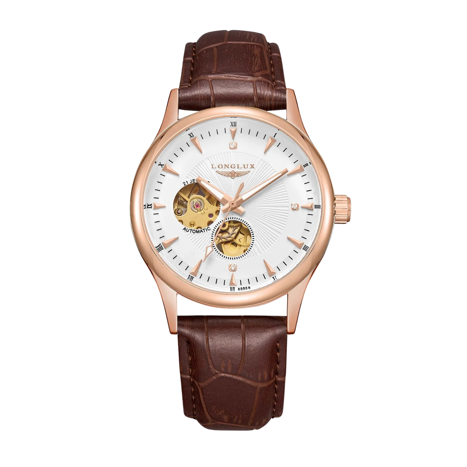 LONGLUX CLASS