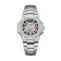 LONGLUX SKELETON