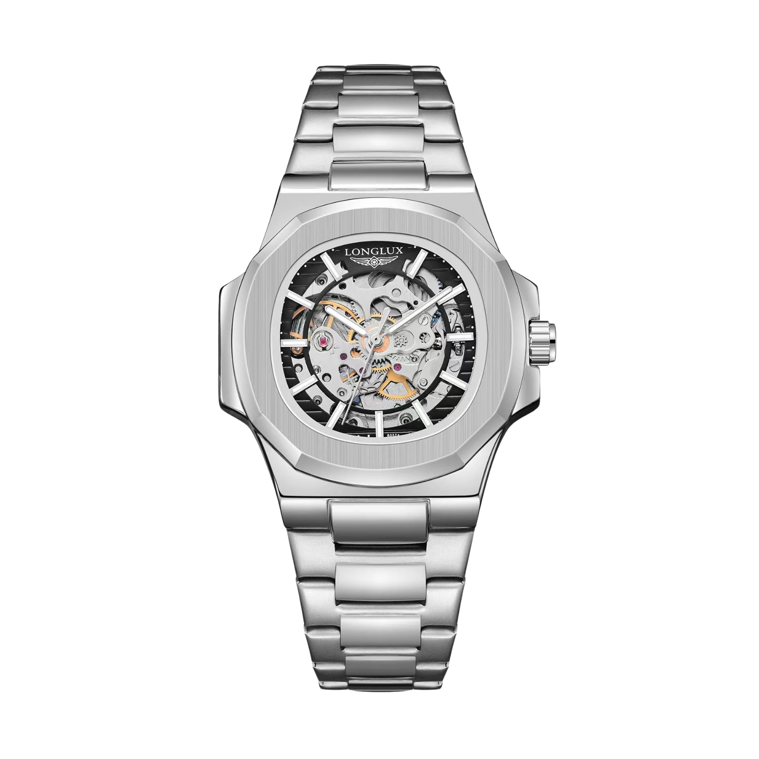 LONGLUX SKELETON