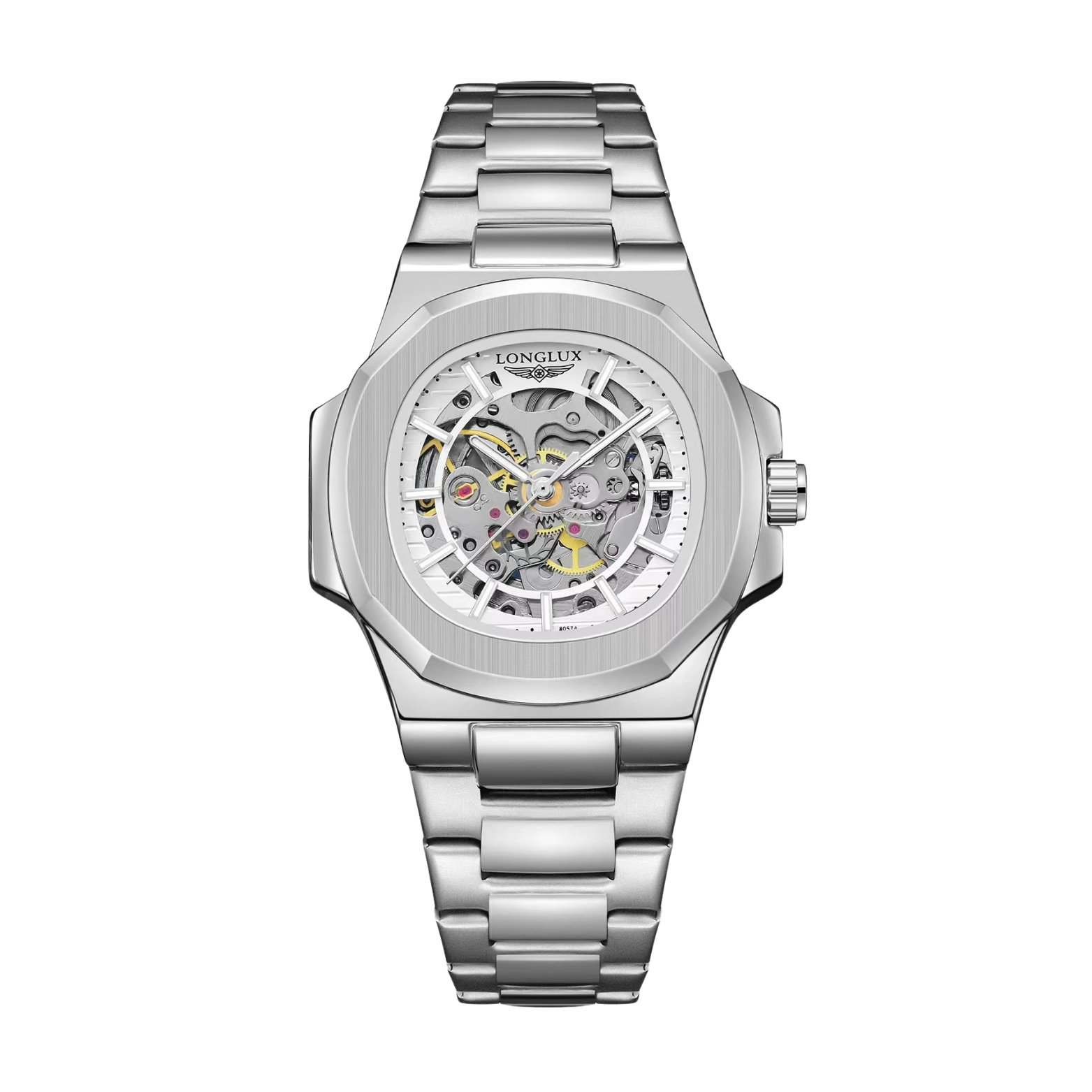 LONGLUX SKELETON