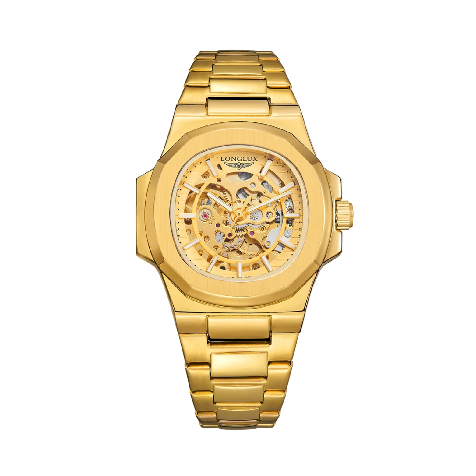 LONGLUX SKELETON