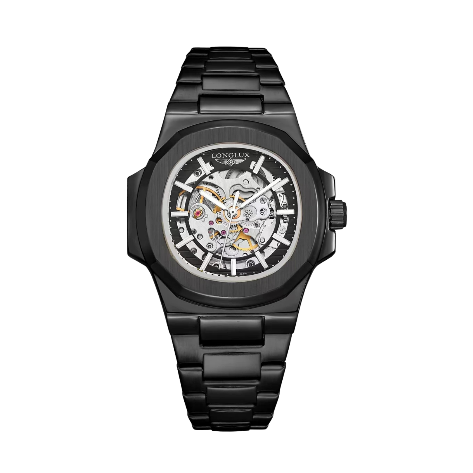 LONGLUX SKELETON