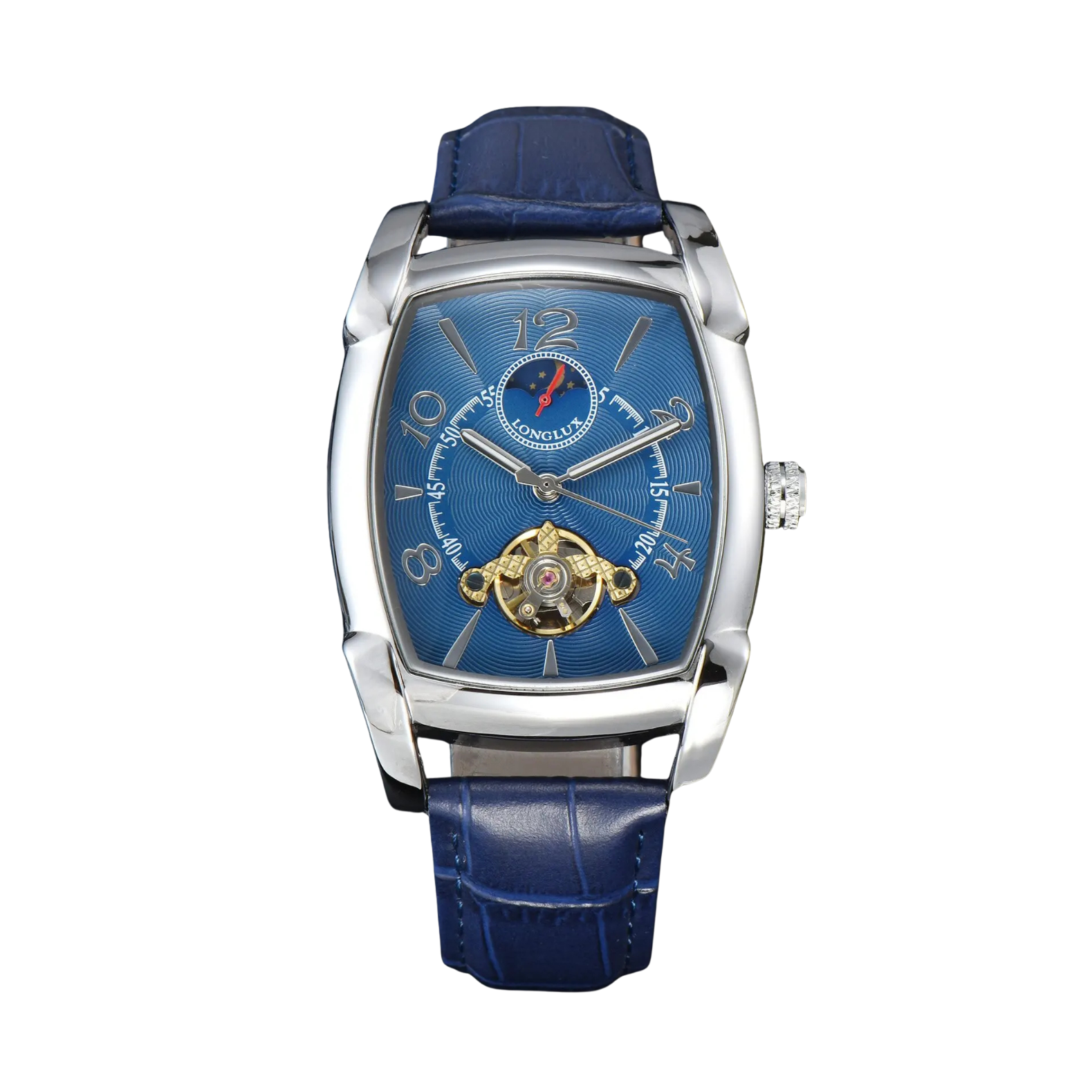 LONGLUX TOURBILLON
