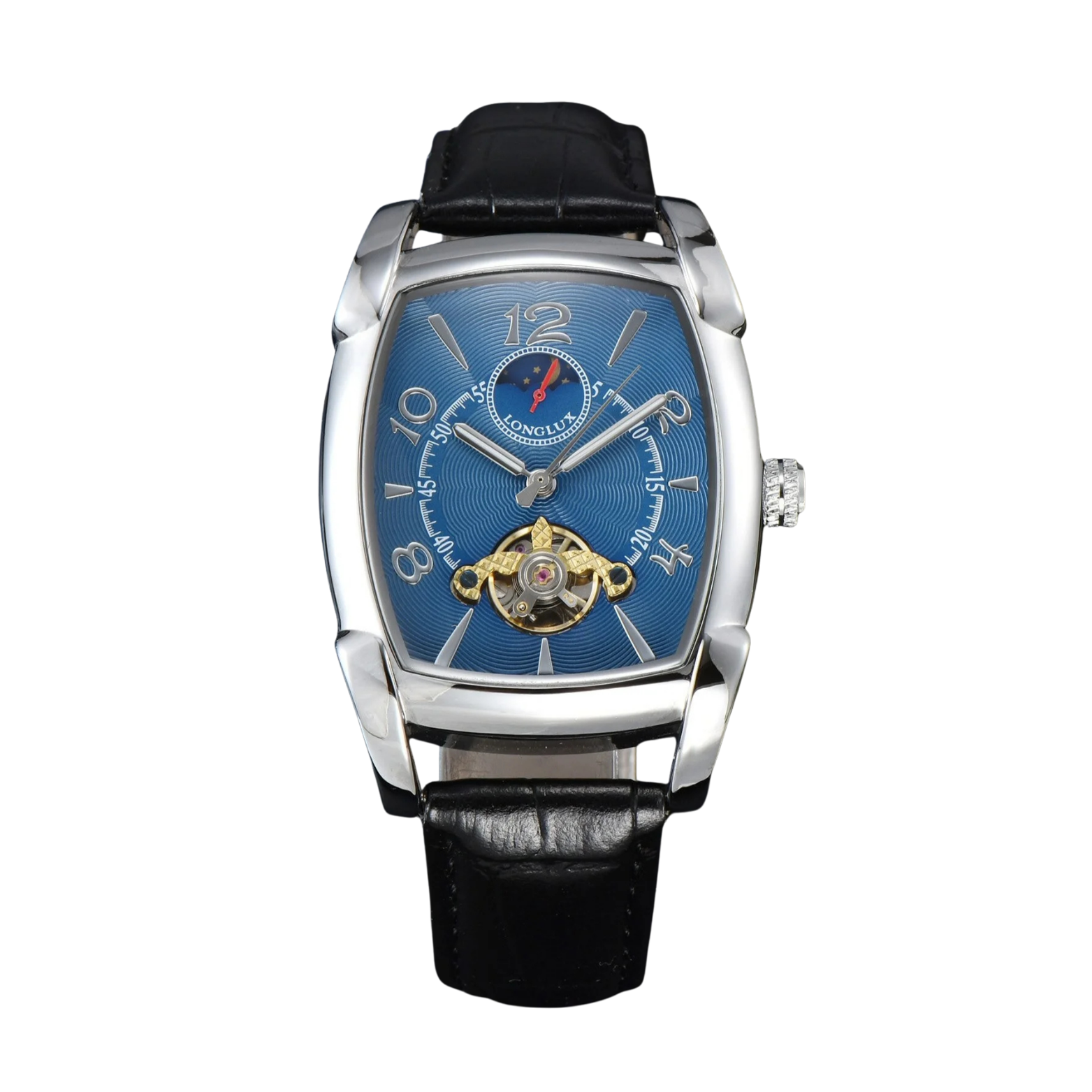 LONGLUX TOURBILLON