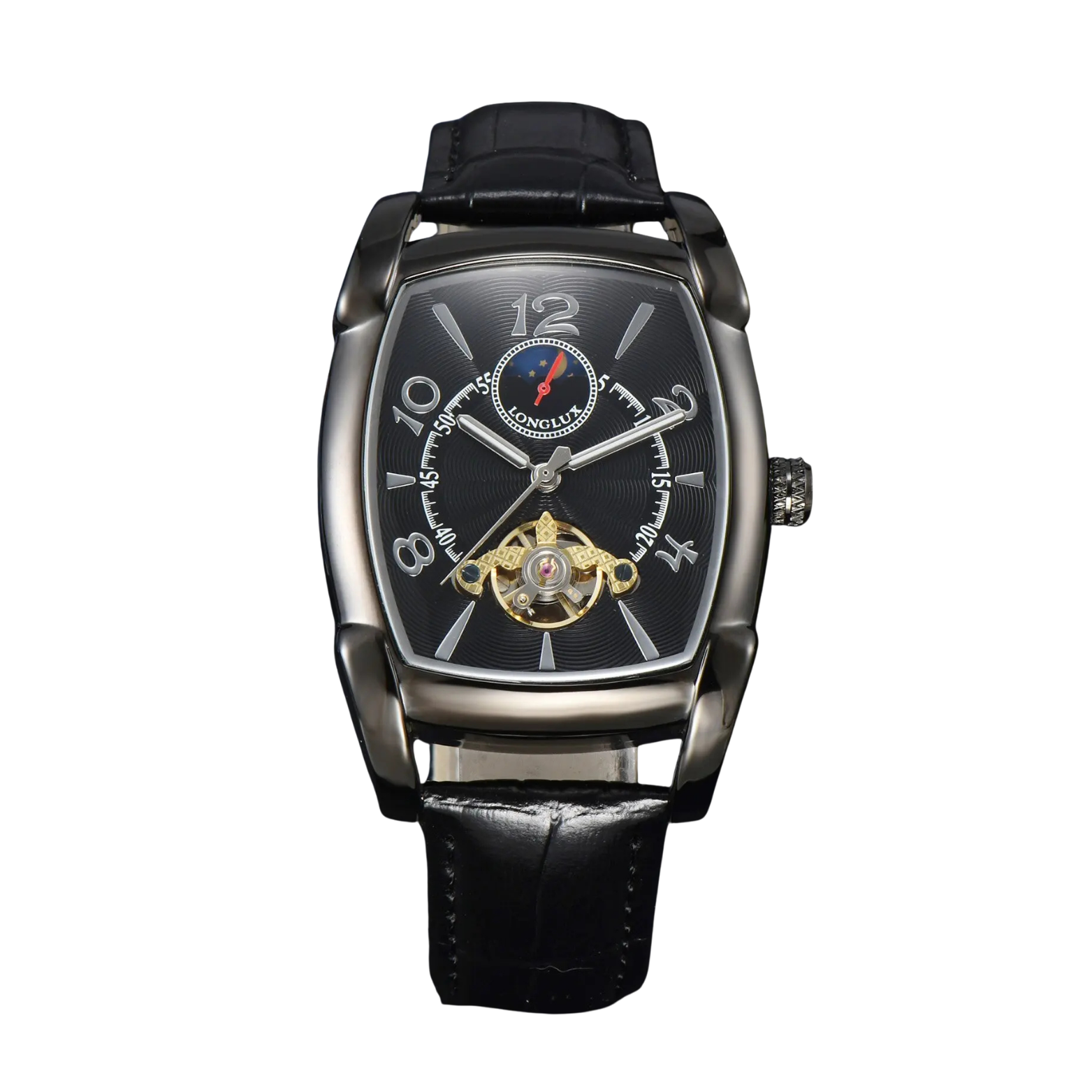 LONGLUX TOURBILLON