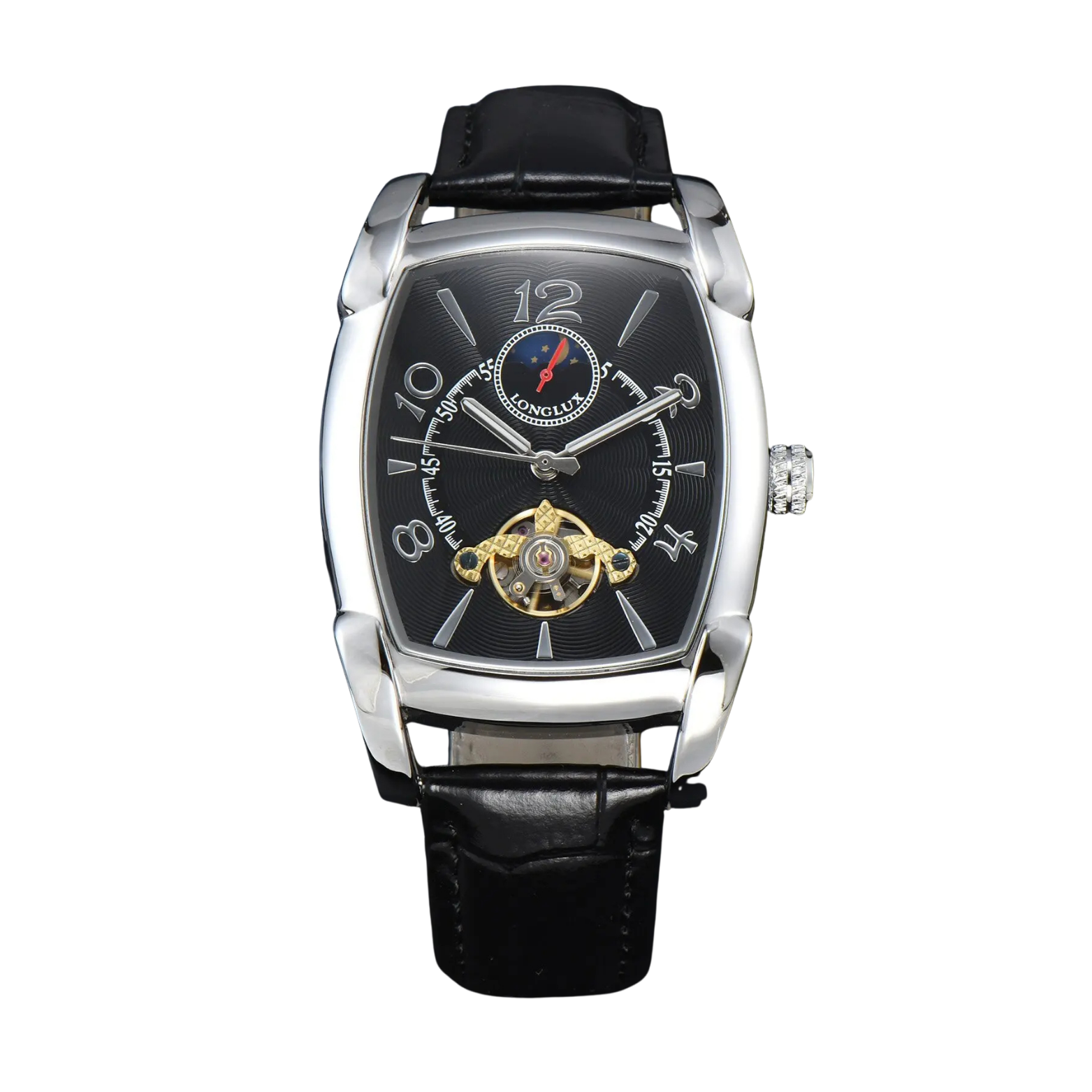 LONGLUX TOURBILLON