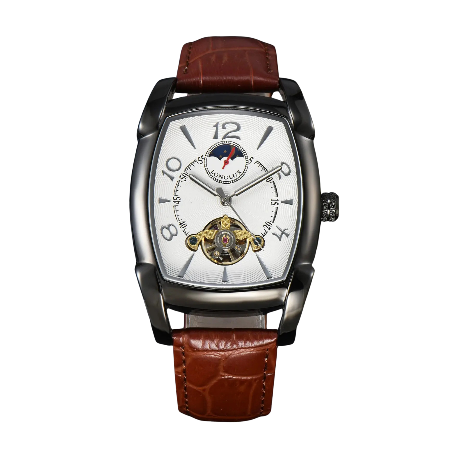 LONGLUX TOURBILLON
