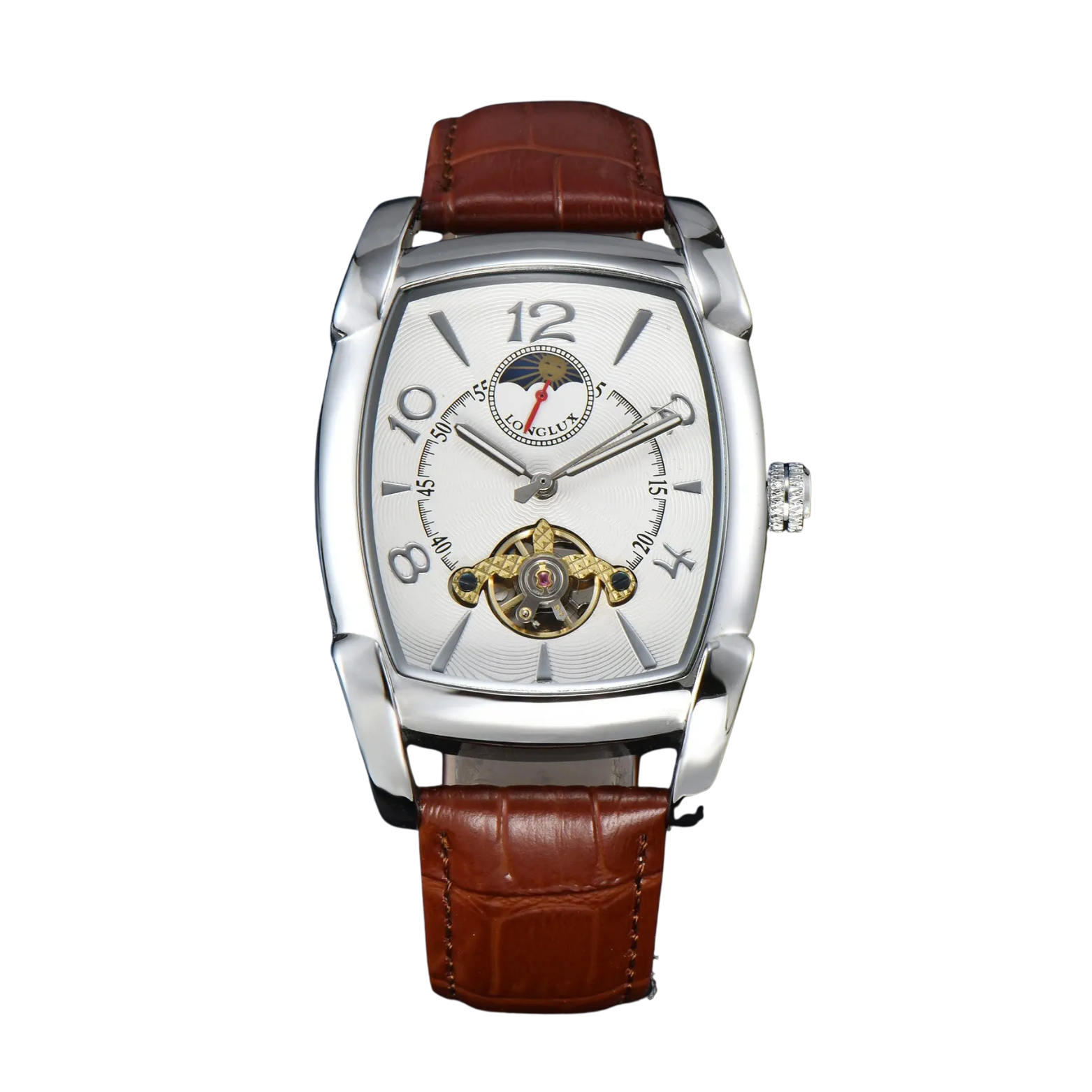 LONGLUX TOURBILLON