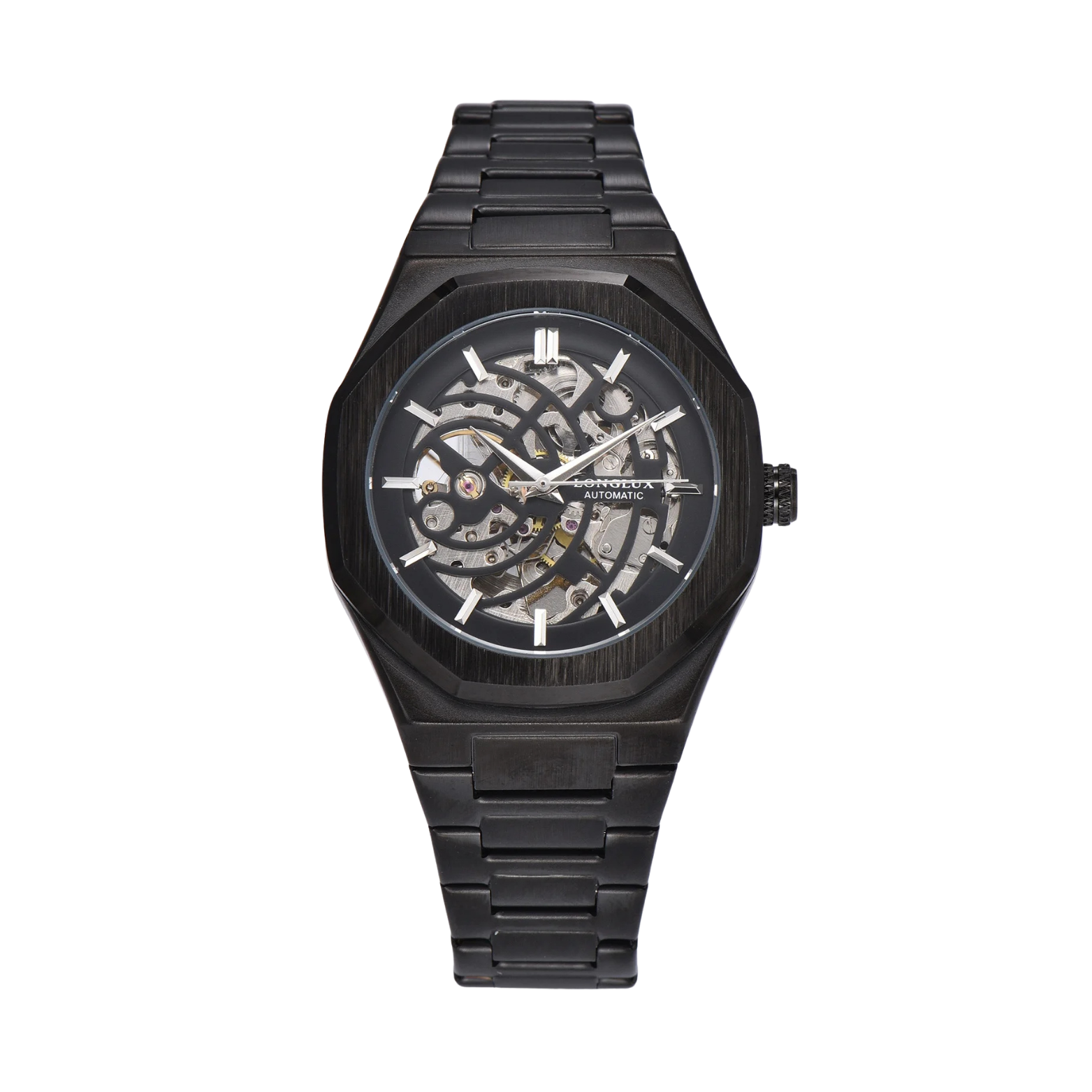 LONGLUX SKELETON BUSINESS
