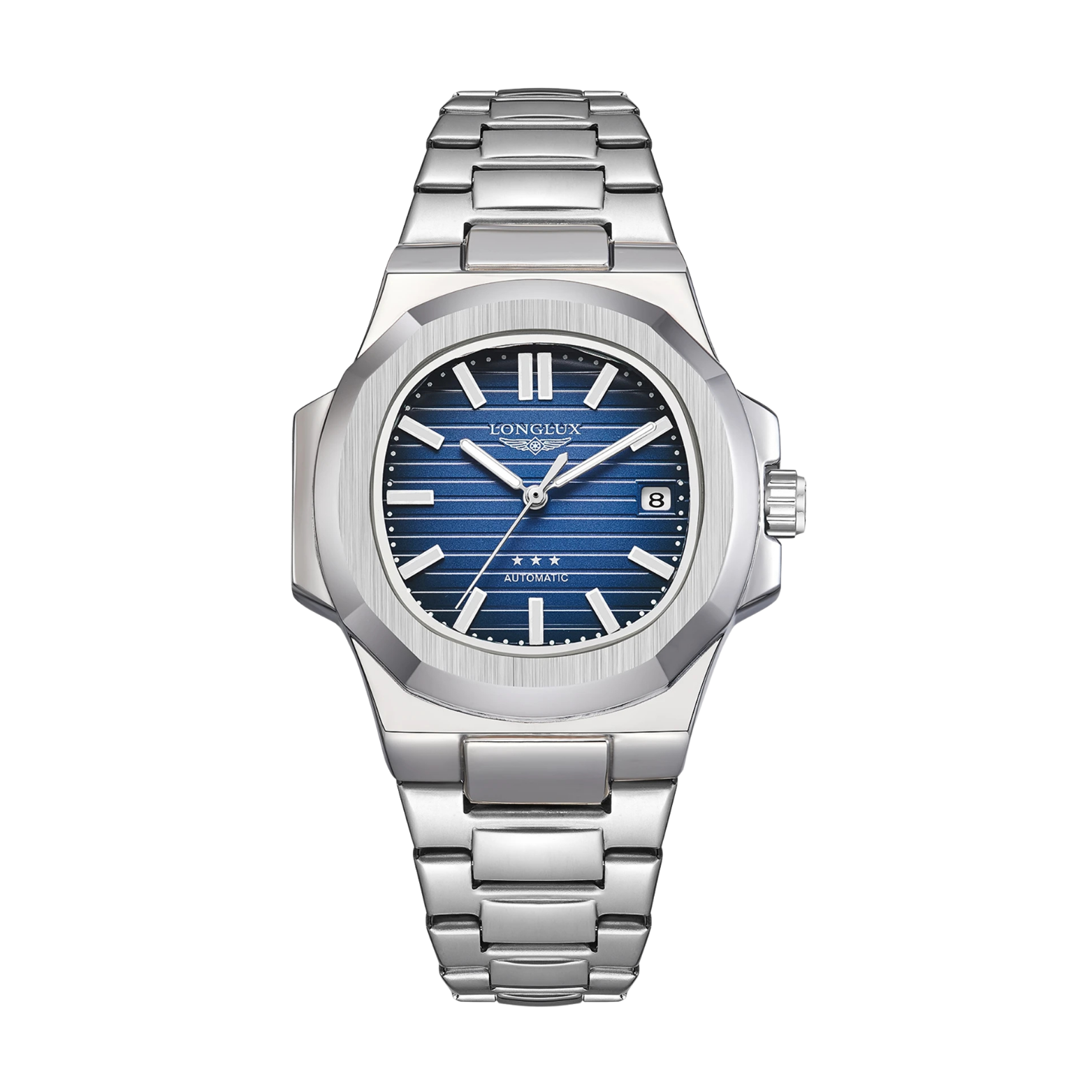 LONGLUX 8057LG AUTOMATIC