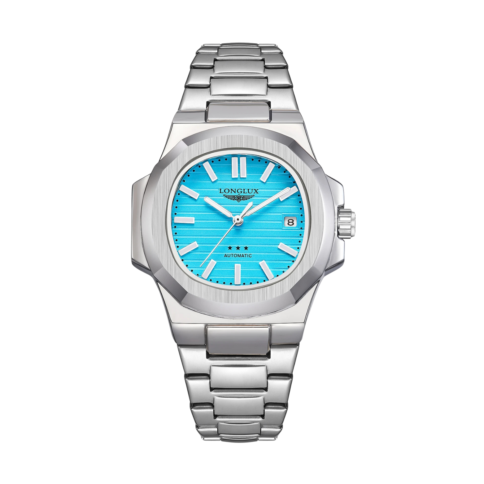 LONGLUX 8057LG AUTOMATIC