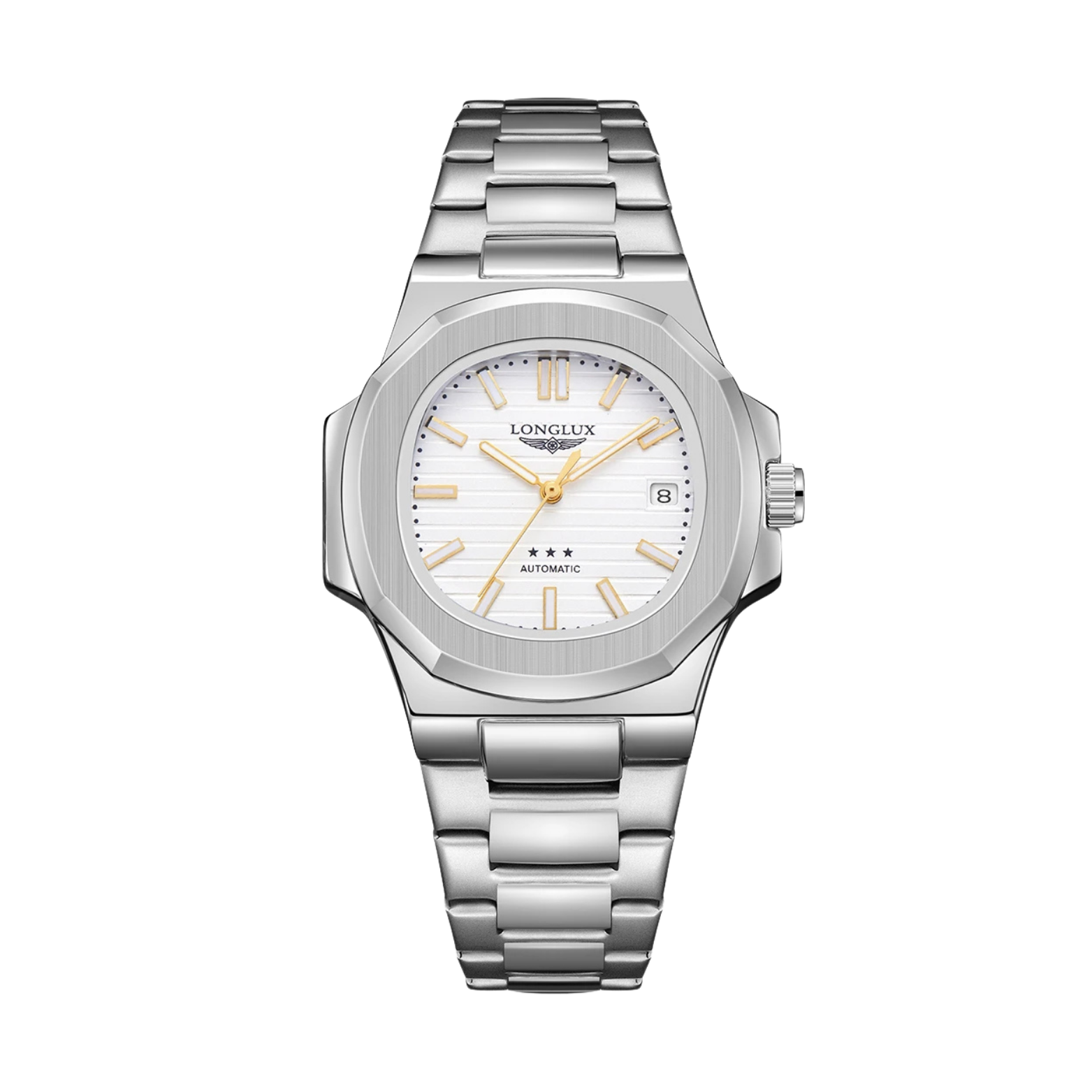 LONGLUX 8057LG AUTOMATIC