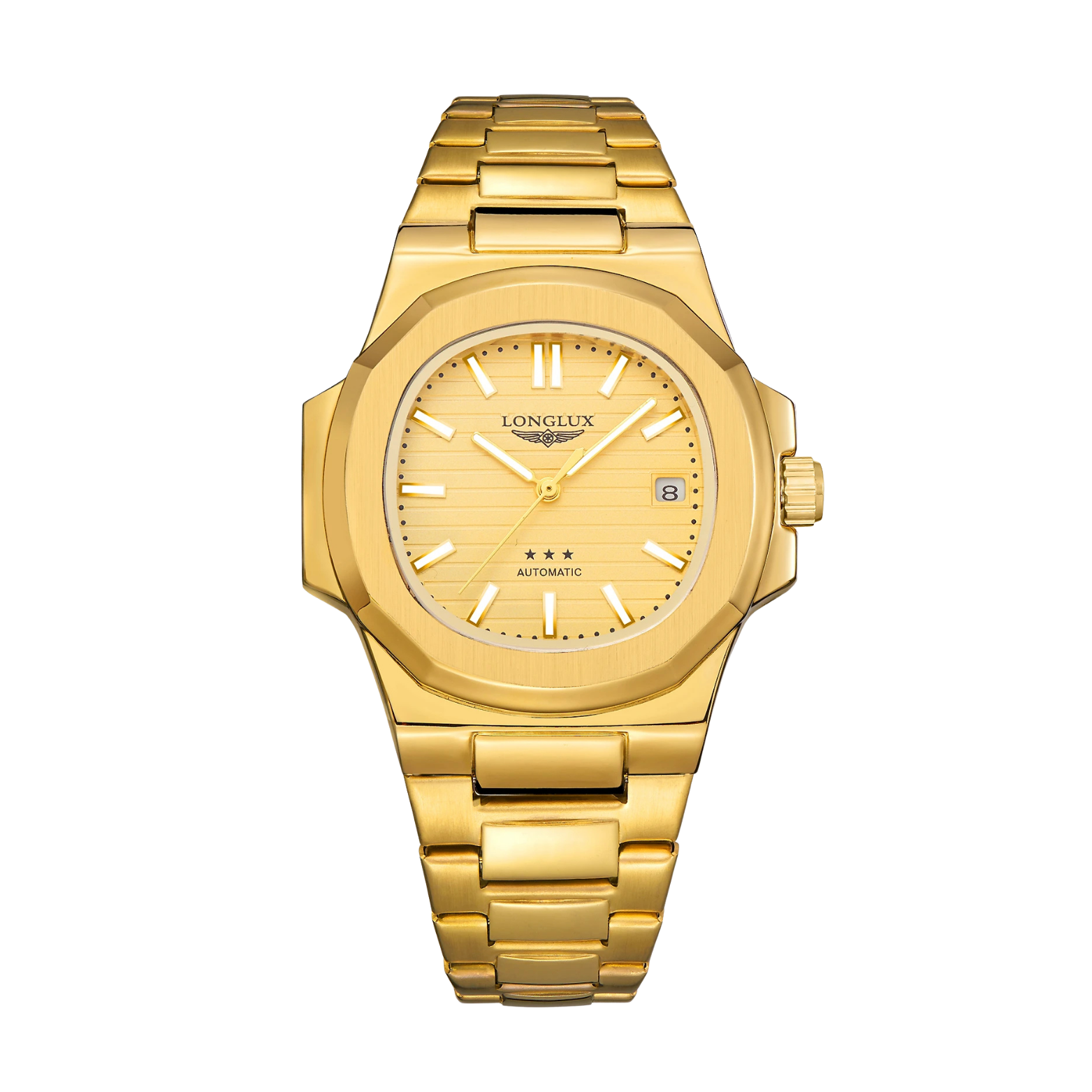 LONGLUX 8057LG AUTOMATIC