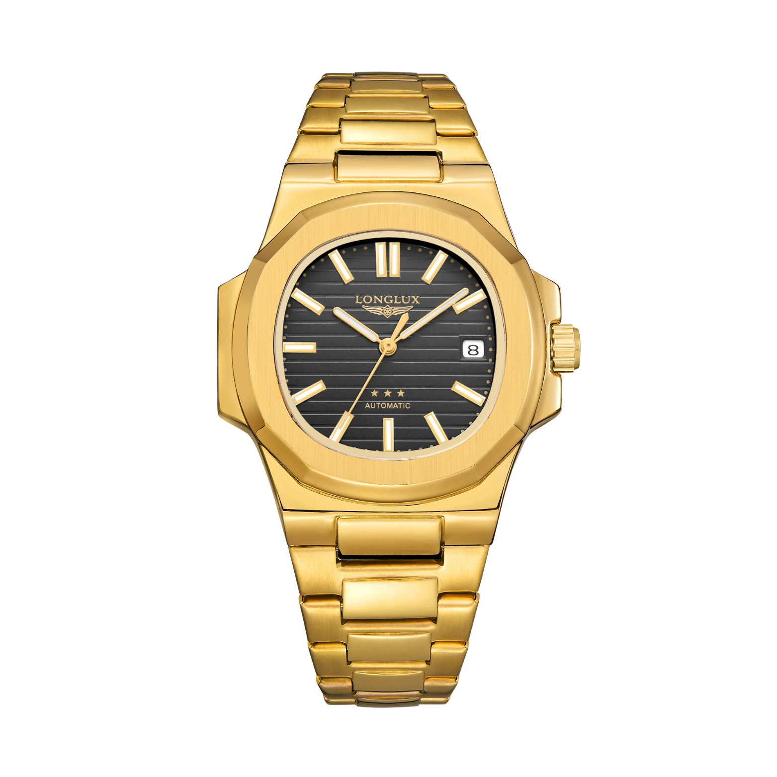 LONGLUX 8057LG AUTOMATIC