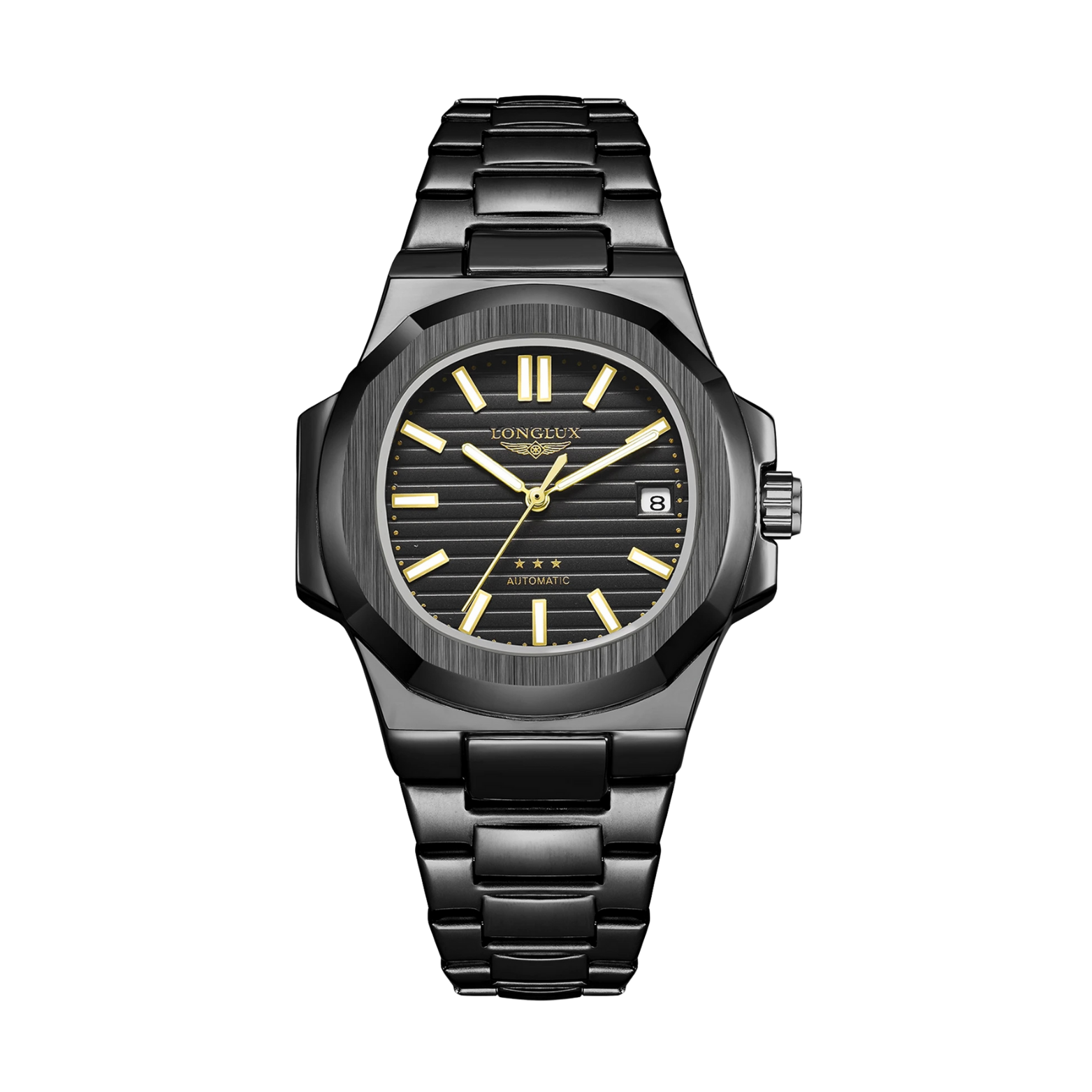 LONGLUX 8057LG AUTOMATIC