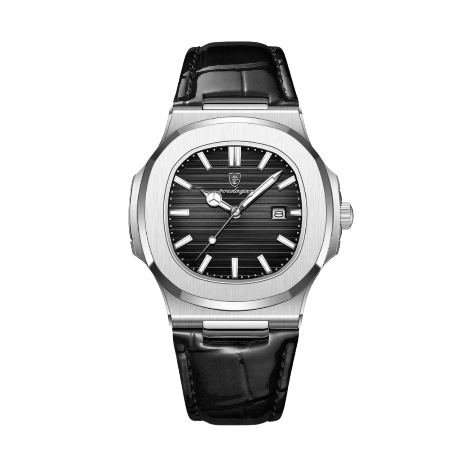 POEDAGAR 613 LEATHER