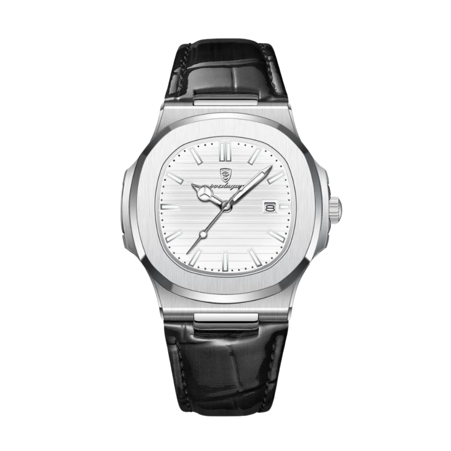 POEDAGAR 613 LEATHER
