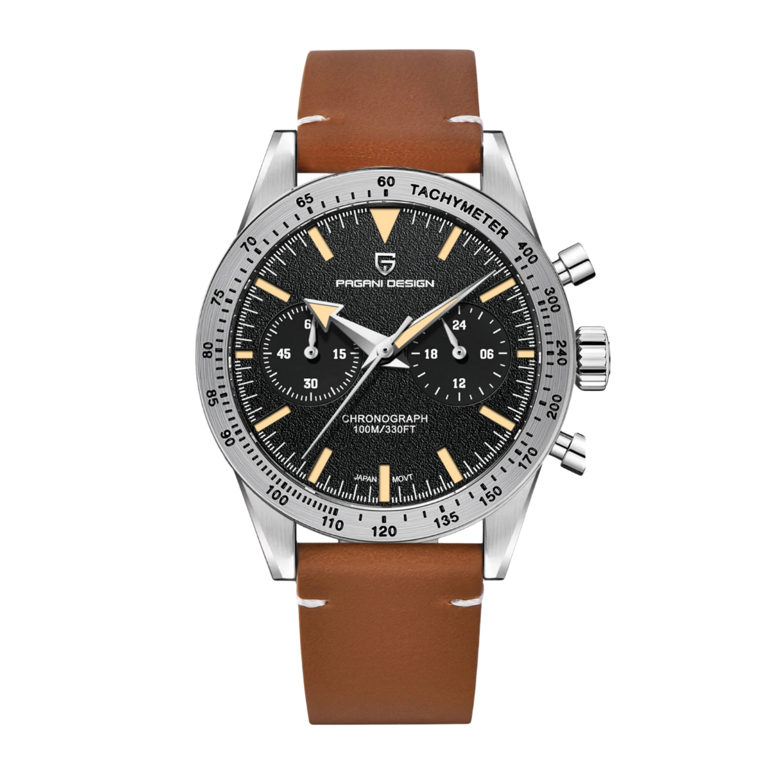 PAGANI DESIGN CHRONOGRAPH