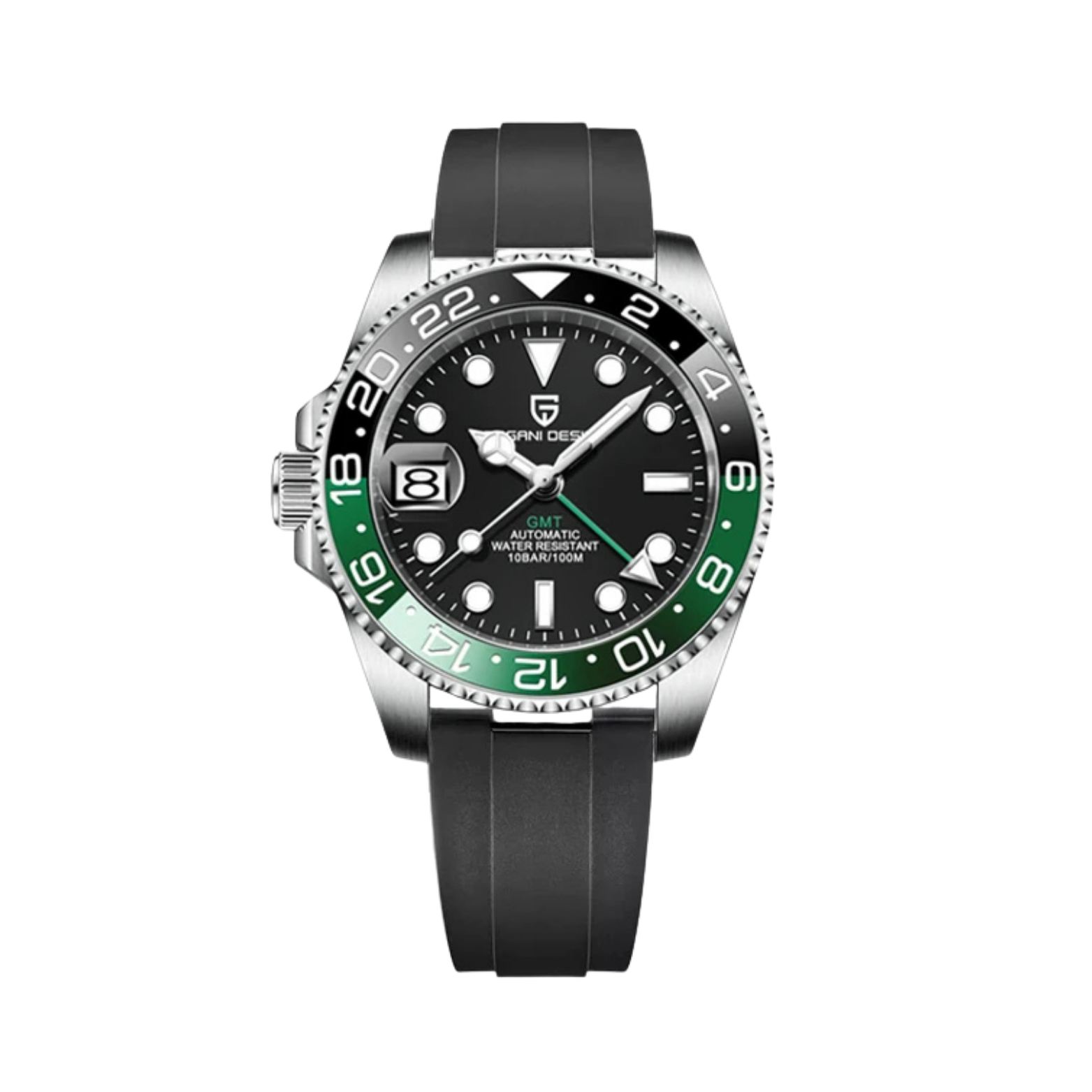 PAGANI DESIGN GMT