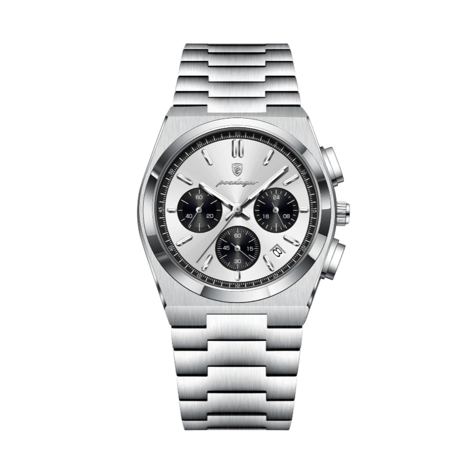 POEDAGAR 970 CHRONOGRAPH