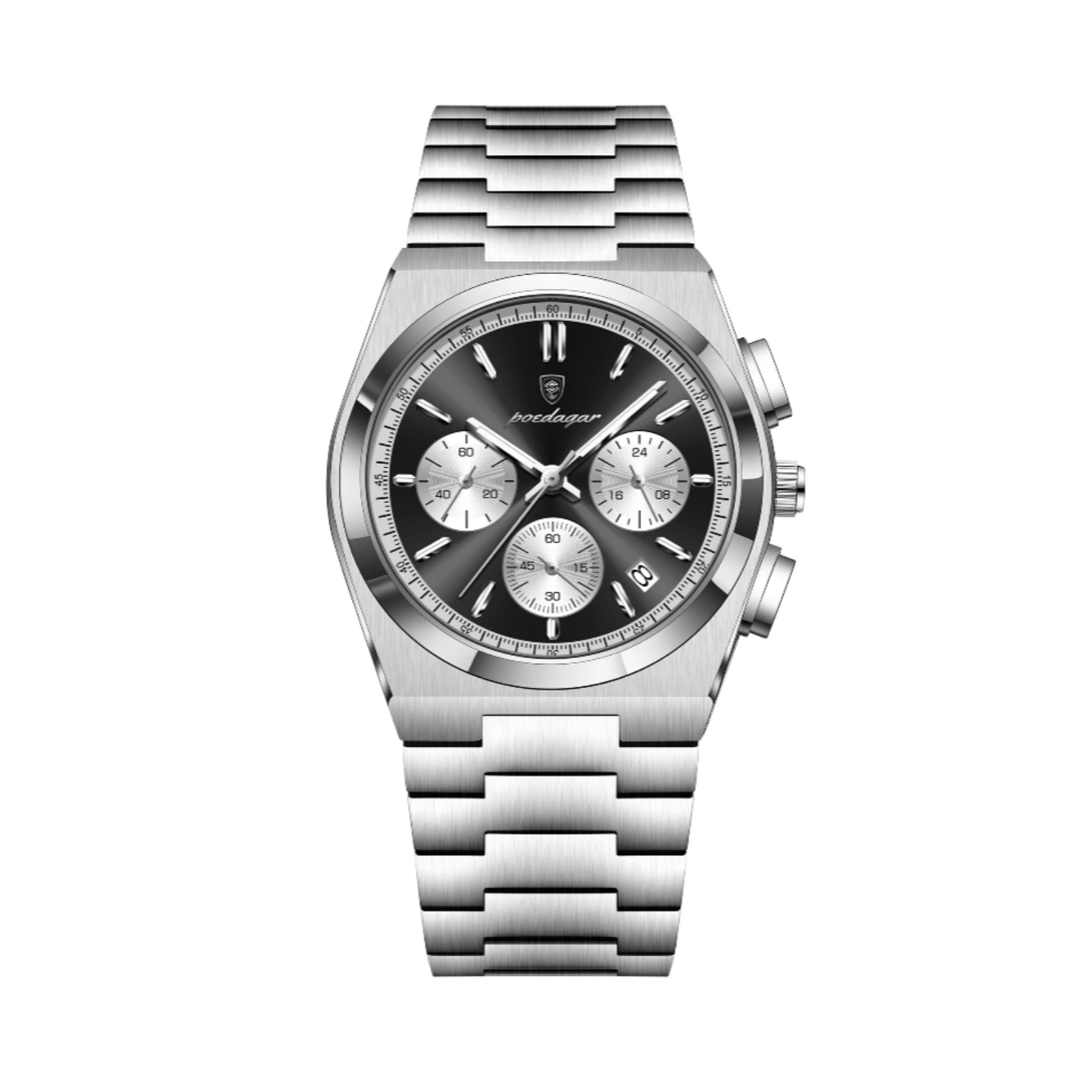 POEDAGAR 970 CHRONOGRAPH