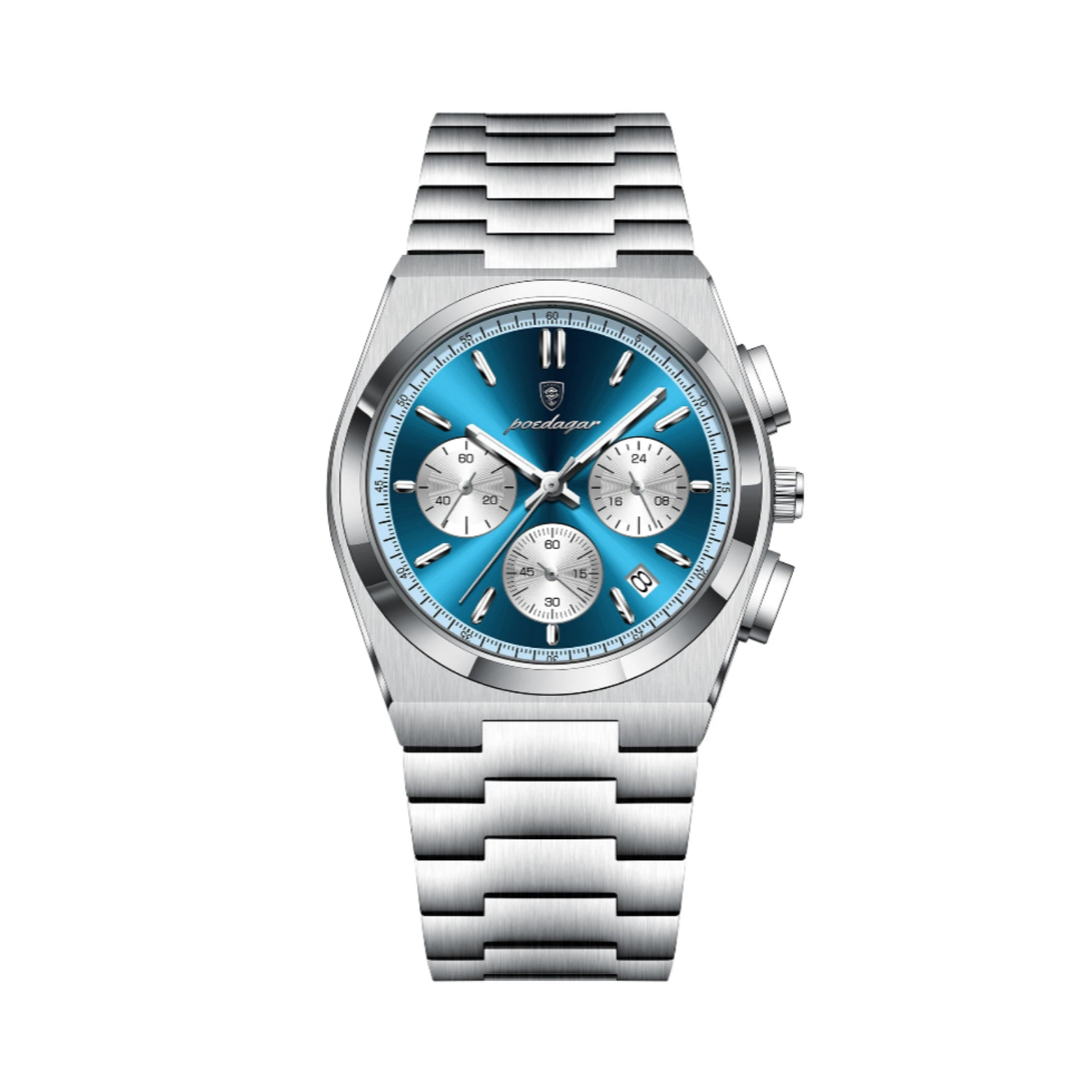 POEDAGAR 970 CHRONOGRAPH